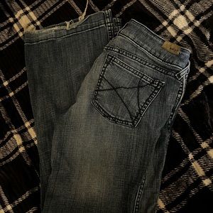 Ariat trouser jeans, size 27 long